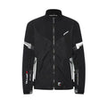 SPRS URBAN ME SU252 Breathable Mesh Riding Jacket - 7-Piece Armor Compatible