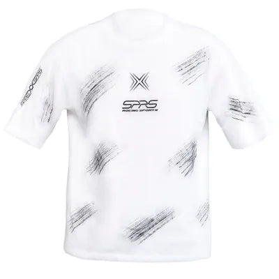 SPRS URBAN ME Streetwear T-Shirt A3 - Motorcycle Lifestyle Casual Wear