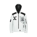 SPRS URBAN ME SK32 V2 Hooded Jacket - Aqua-X Waterproof Reflective Armor Compatible
