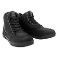 SPRS ERIC Multi-Function Riding Boots - Water Resistant Short Motorcycle Boots