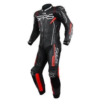 SPRS GP TECH3 Racing Leather Suit - Asian Fit Premium Leather