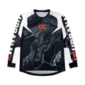 SPRS URBAN ME B8 Long Sleeve Performance Shirt - Moisture-Wicking UV Protection