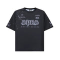 SPRS URBAN ME C5 Short Sleeve Performance Shirt - Moisture-Wicking UV Protection