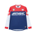 SPRS URBAN ME B1 Long Sleeve Performance Shirt - Moisture-Wicking UV Protection