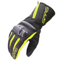 SPRS WP-08 Waterproof Gloves - Patented Design 3-Stage Adjustment