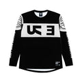 SPRS URBAN ME B9 Long Sleeve Performance Shirt - Moisture-Wicking UV Protection