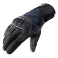 SPRS WP18 Waterproof Winter Motorcycle Gloves - Insulated Thermal Lining Touchscreen Protection
