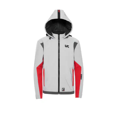 SPRS URBAN ME SK25 Softshell Motorcycle Jacket - Functional Performance