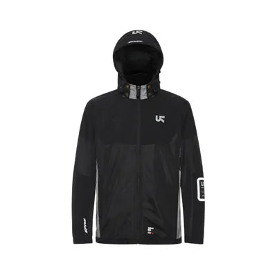 SPRS URBAN ME SU617 Breathable Mesh Motorcycle Jacket - Ventilated Protection