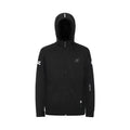 SPRS URBAN ME SU258 Men's Casual Hooded Jacket, American Style Casual Waterproof Jacket, Premium Fiber Cotton Feel, Rider Protective Jacket, Shockproof Clothing/Add-on Protective Gear Available