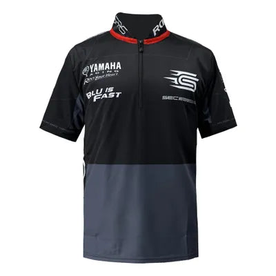 SPRS TM24 Casual Motorcycle T-Shirt - Short Sleeve Rider Lifestyle Apparel