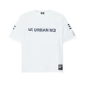 SPRS URBAN ME C1 Short Sleeve Performance Shirt - Moisture-Wicking UV Protection