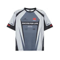 SPRS URBAN ME C7 Short Sleeve Performance Shirt - Moisture-Wicking UV Protection