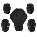 SPRS KT 5-Piece Armor Set - Complete Protection Kit