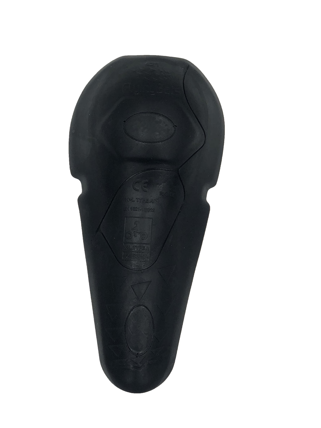 SPRS KT Knee and Elbow Guard Set - Protective Armor Kit