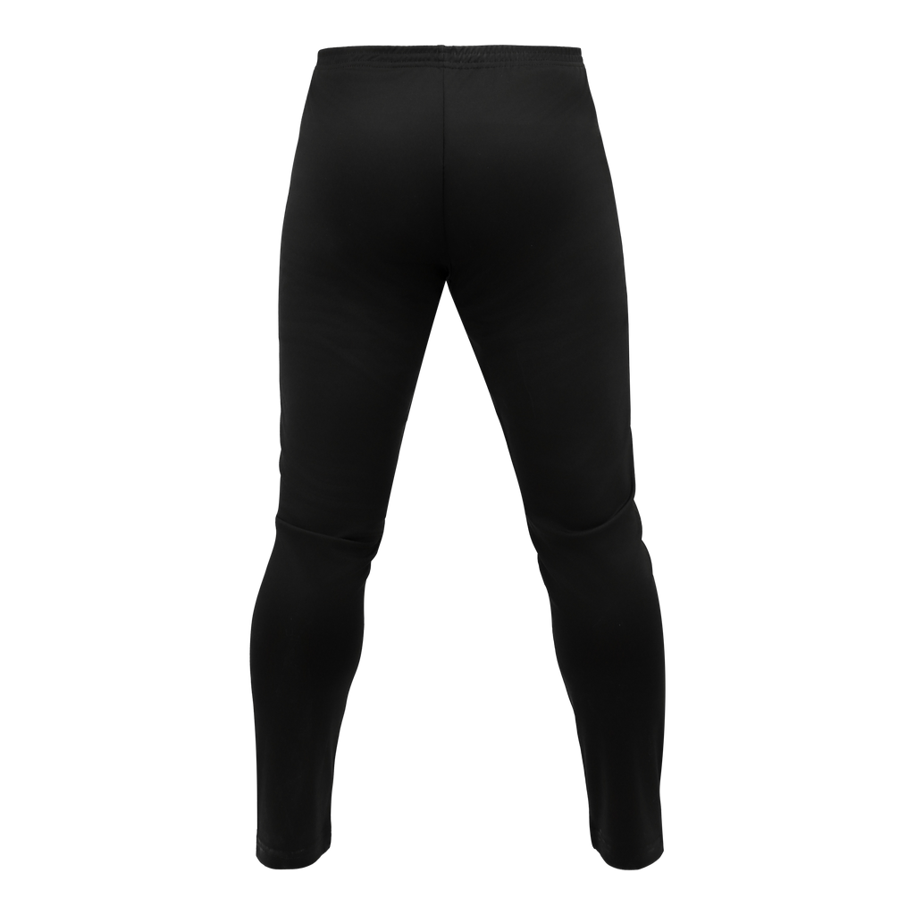SPRS IC-06 2-Piece Cooling Base Layer Set - MIT Moisture-Wicking Shirt + Pants