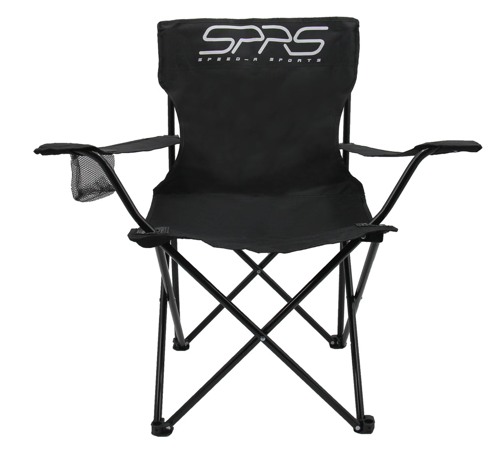 SPRS Limited Edition Folding Chair - Exclusive Online Edition with Carry Strap
