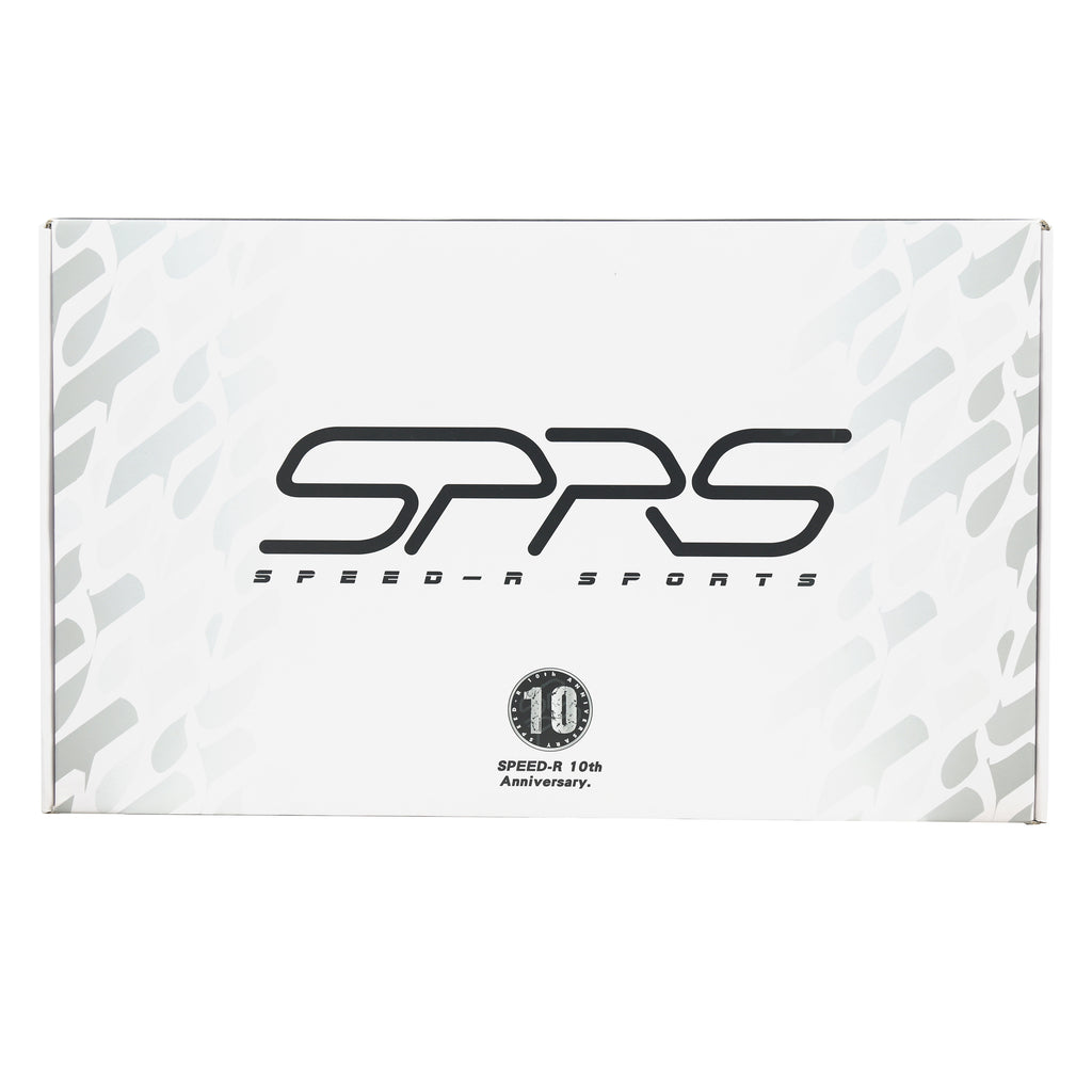 SPRS 10th Anniversary Limited Edition Gift Box
