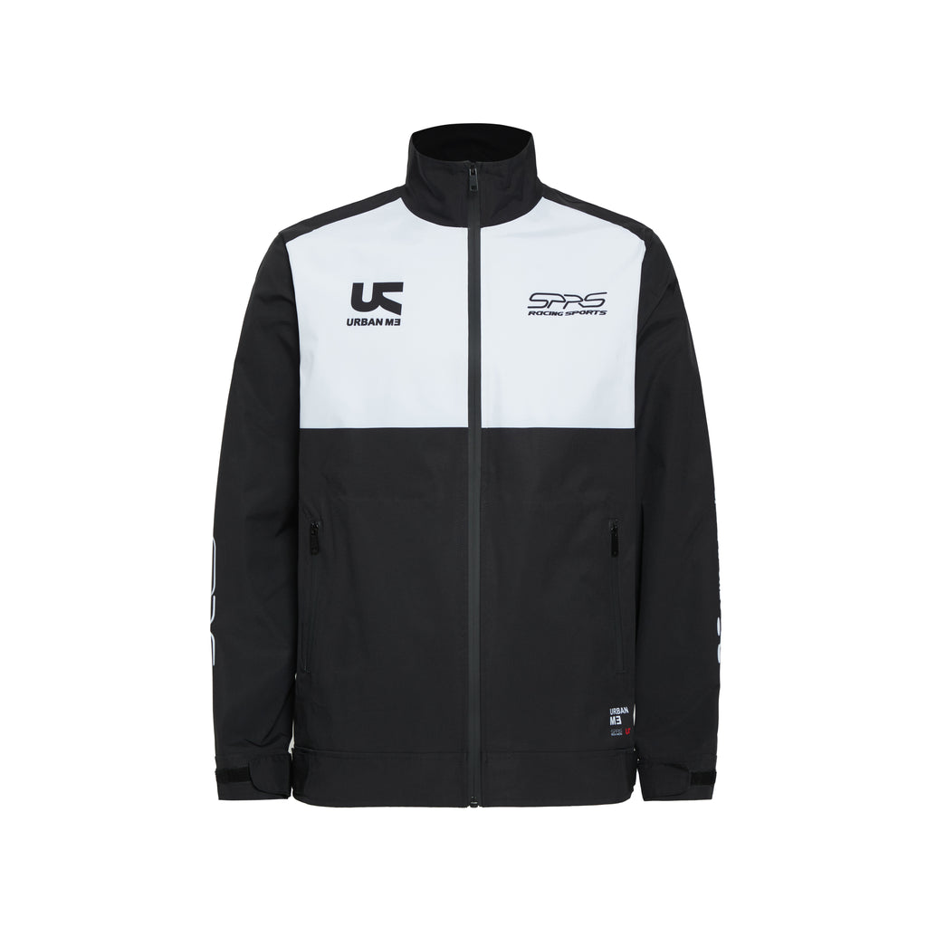 SPRS URBAN ME TMJ69 V2 Rider Style Casual Jacket - Waterproof Windproof 10000mm