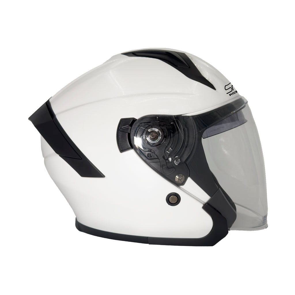 SPRS Motorcycle Helmet
