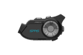 SPRS PRO X Helmet Dash Cam Bluetooth Headset - 2K HD Dual Bluetooth 5.1