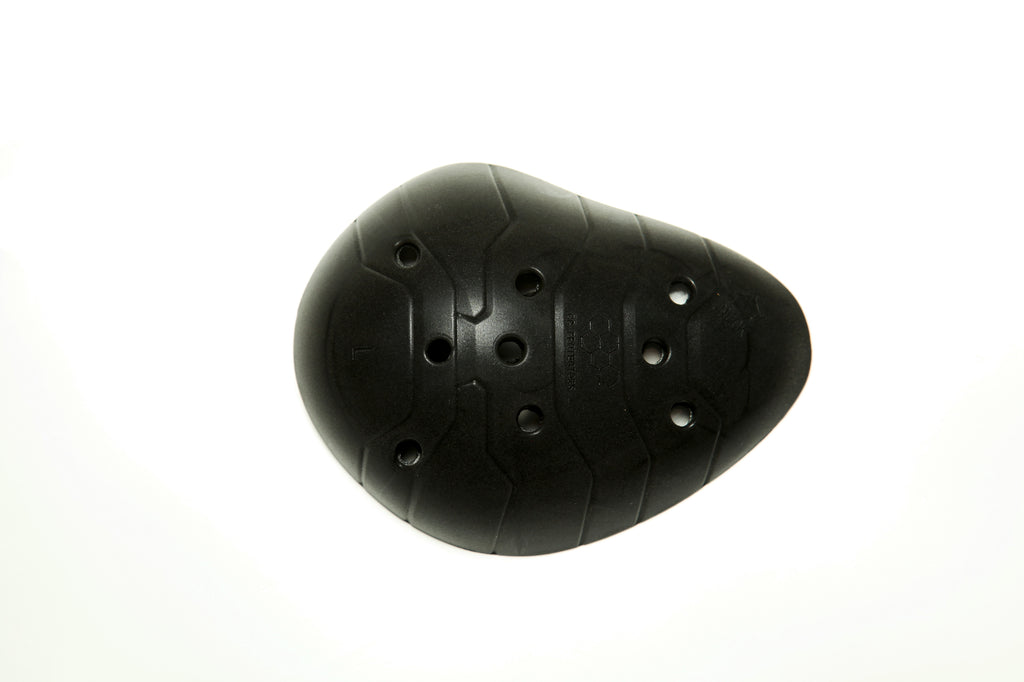 SPRS CE Certified Shoulder Protector - Premium Molecular Material Inner Armor (Pair)