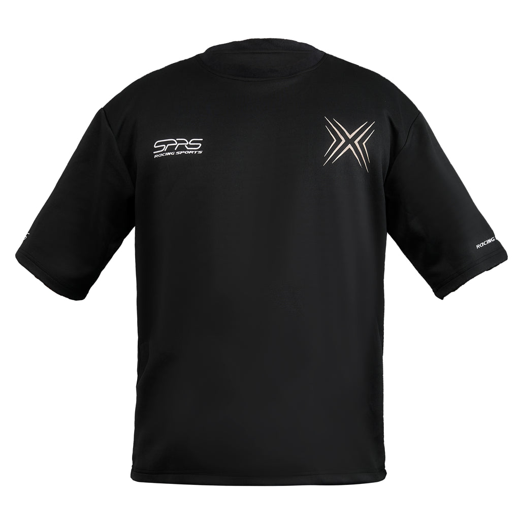 SPRS URBAN ME Streetwear T-Shirt A4 - Motorcycle Lifestyle Casual Wear