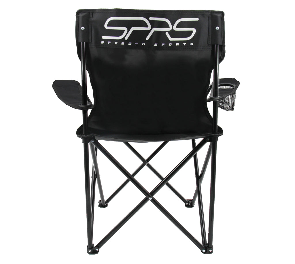 SPRS Limited Edition Folding Chair - Exclusive Online Edition with Carry Strap