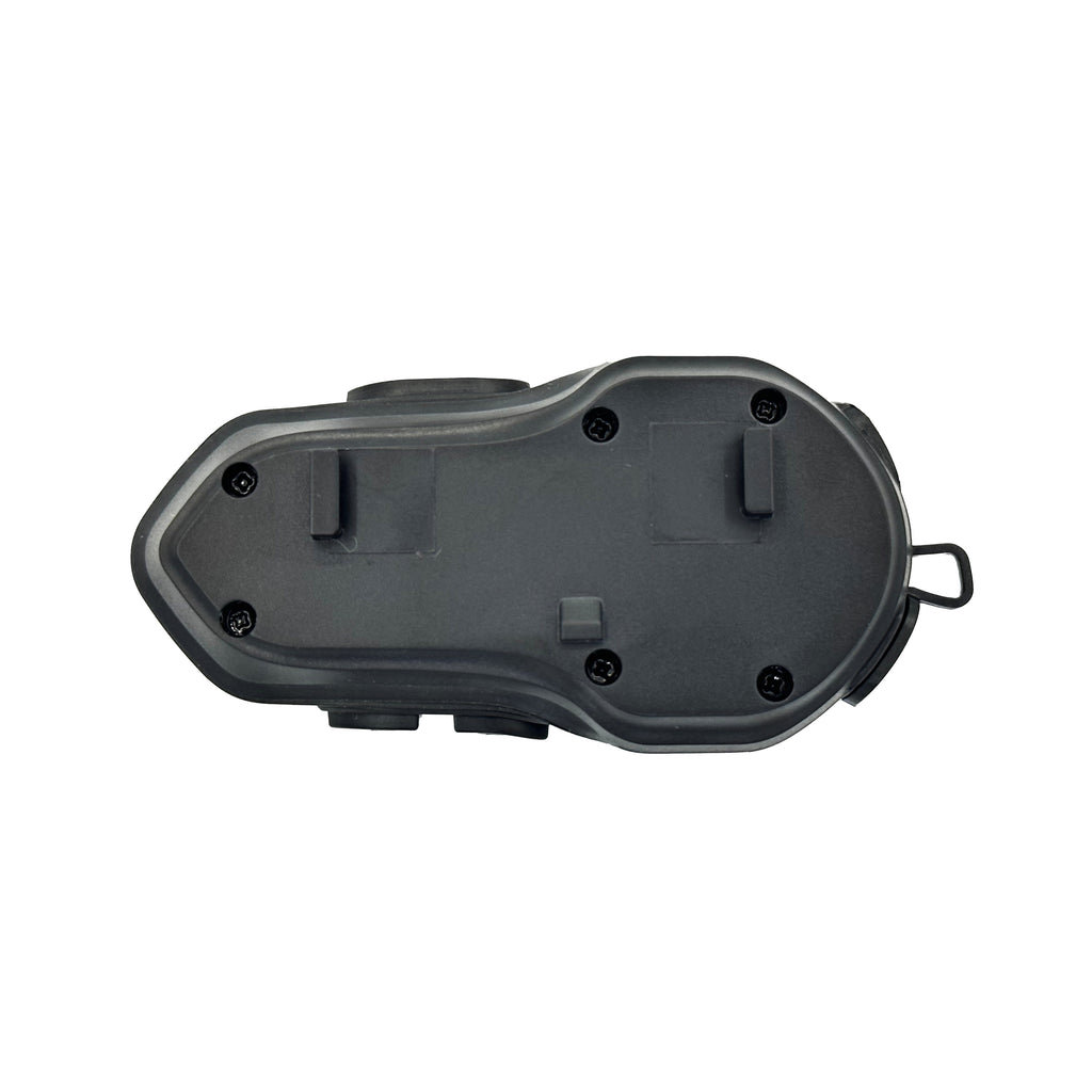 SPRS GS8 Bluetooth Motorcycle Headset - Bluetooth 5.1 IP67 Waterproof ANC