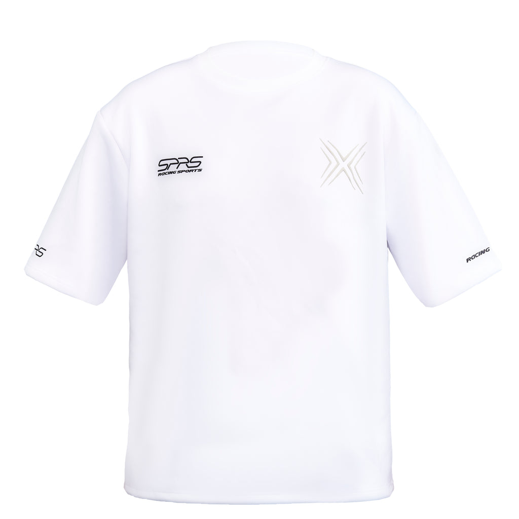 SPRS URBAN ME Streetwear T-Shirt A4 - Motorcycle Lifestyle Casual Wear