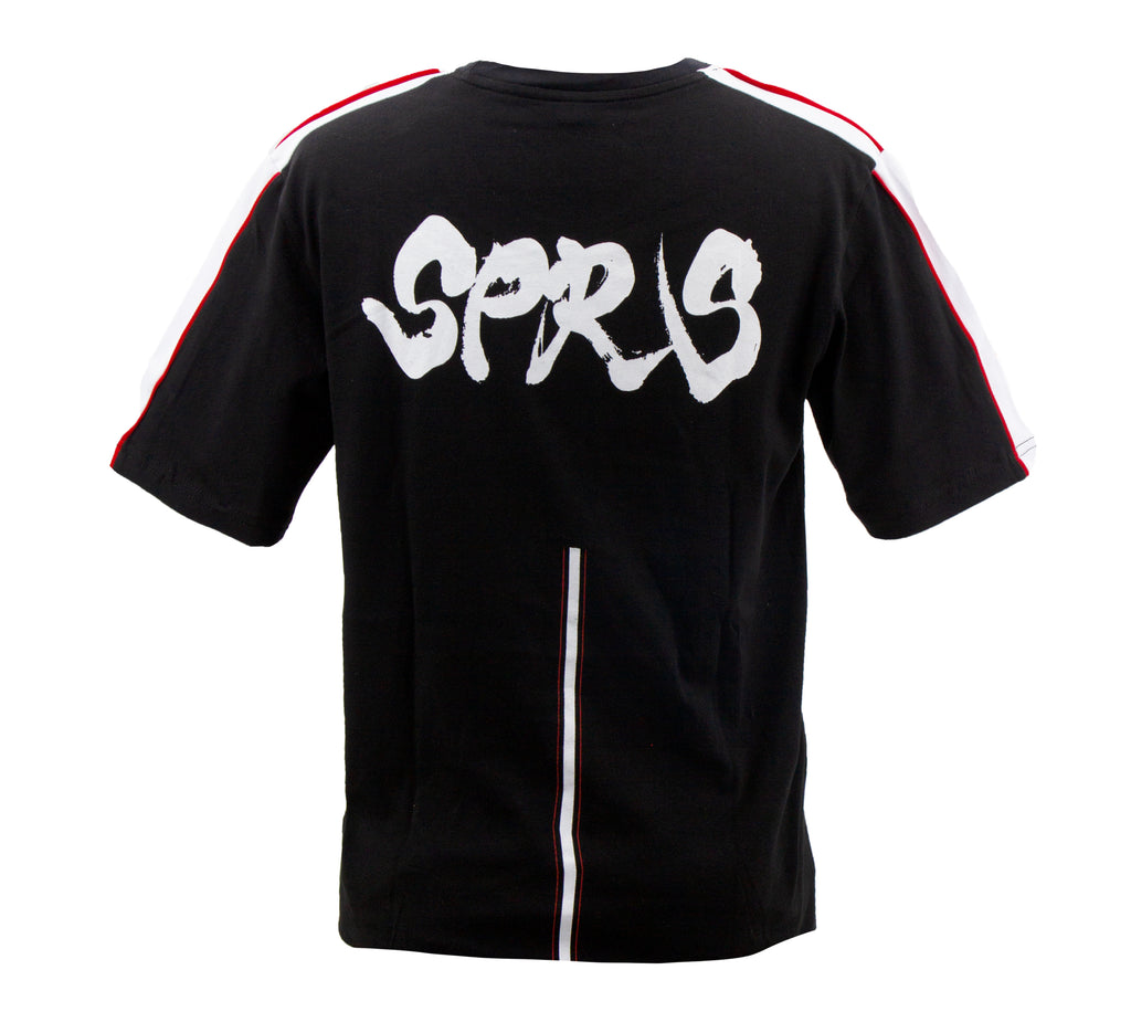 SPRS TM22 Men's Casual T-Shirt - Motorcycle Lifestyle