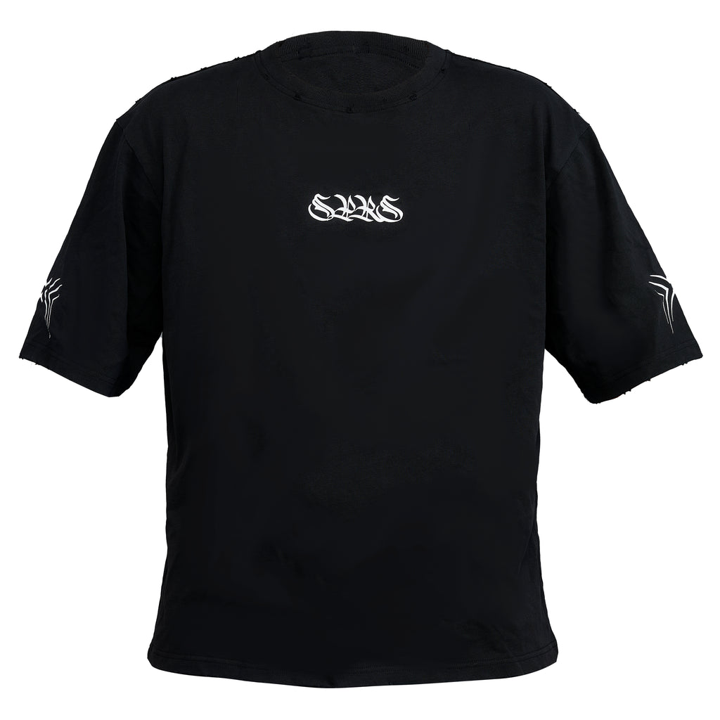SPRS URBAN ME Streetwear T-Shirt A2 - Motorcycle Lifestyle Casual Wear