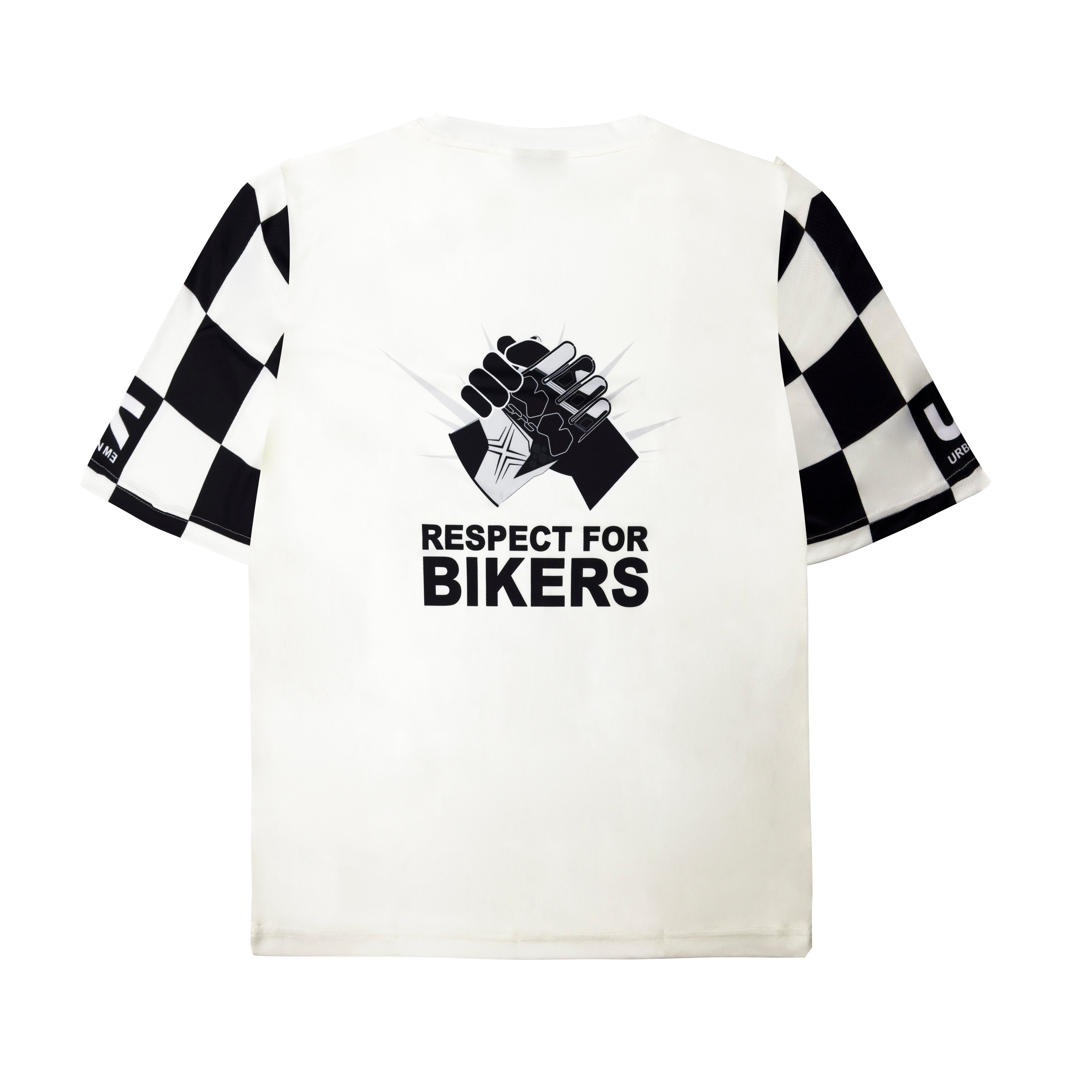 SPRS URBAN ME C2 Short Sleeve Performance Shirt - Moisture-Wicking UV Protection