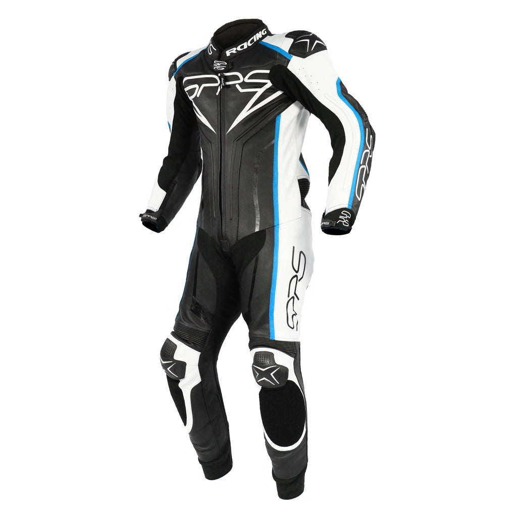 SPRS CORSA3 Racing Leather Suit - Asian Fit High Performance