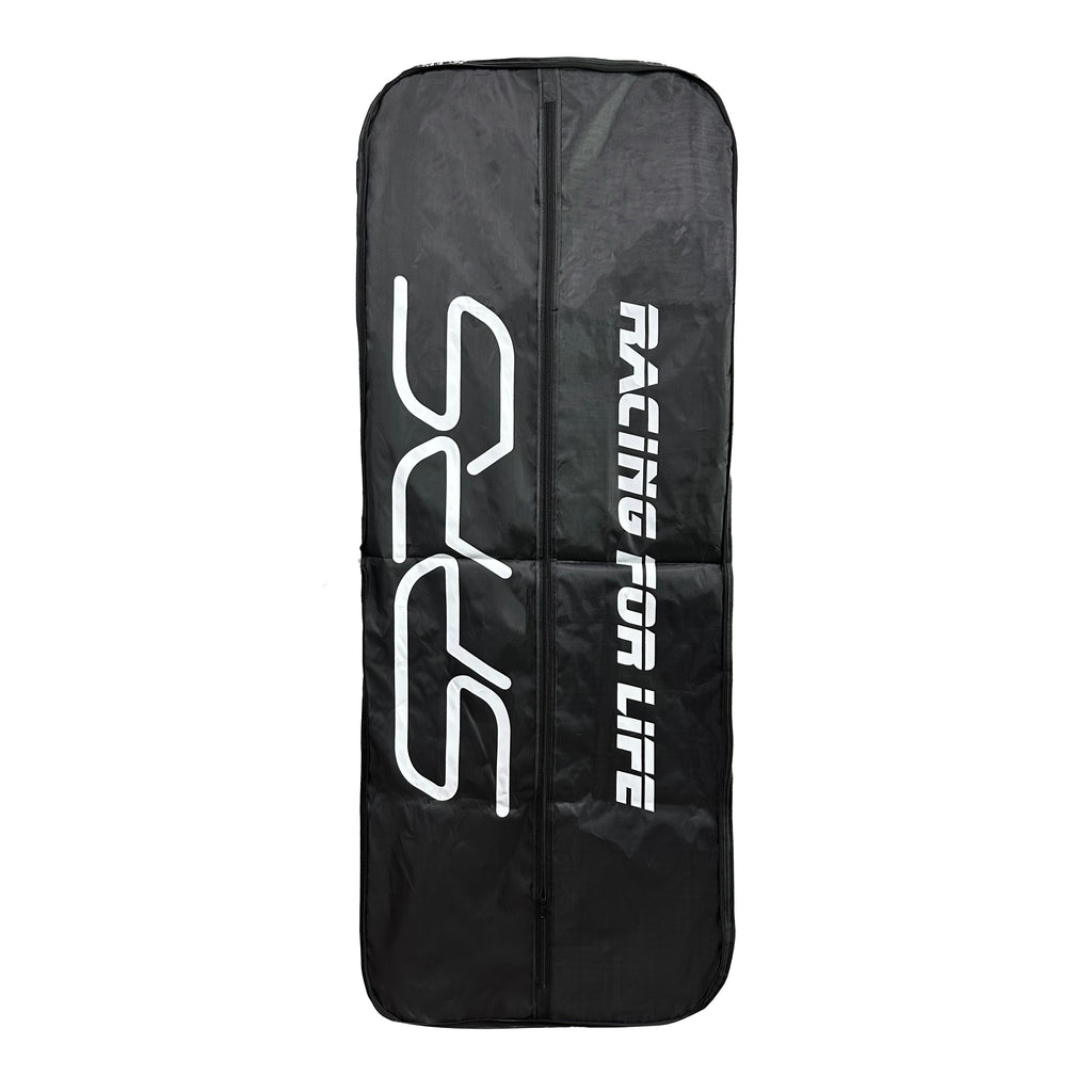 SPRS BA-03 Leather Suit Dust Cover - Garment Storage Bag
