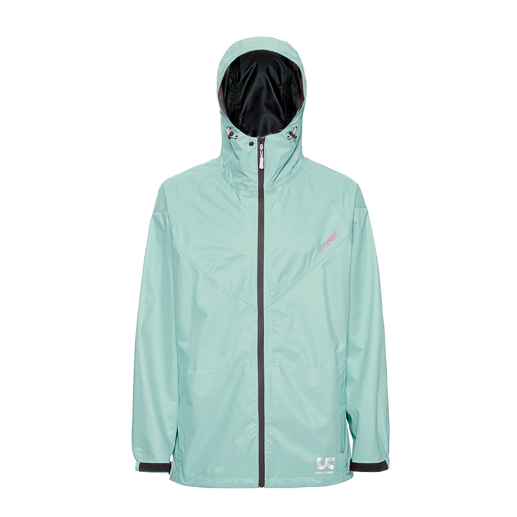 RA025-Rain Shield Z Ultimate Rain Protection - Zero Gravity Functional Raincoat