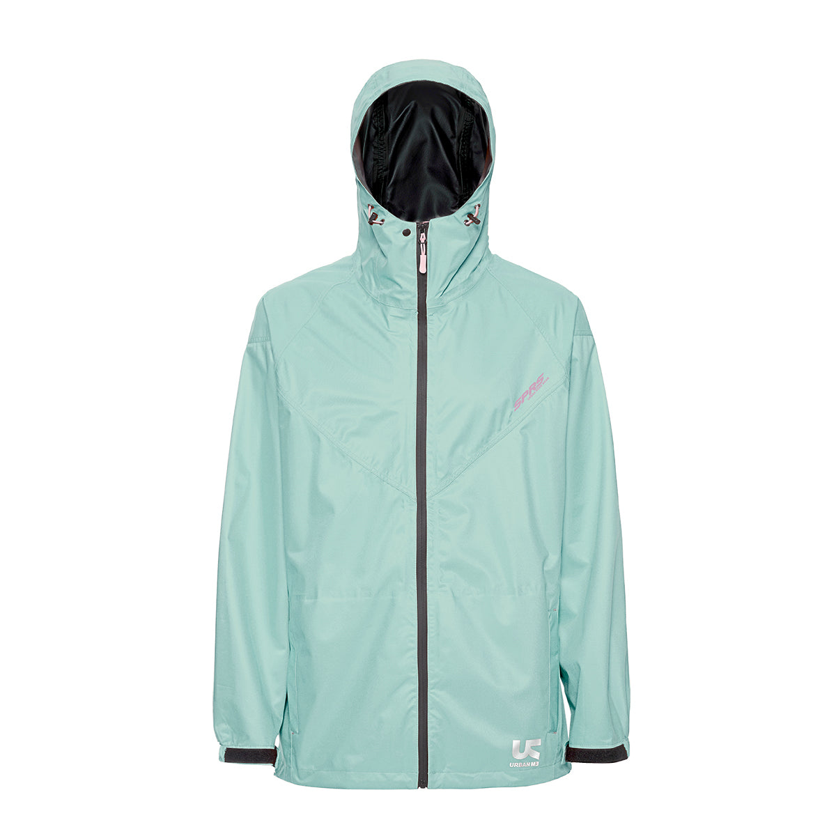 RA025-Rain Shield Z Ultimate Rain Protection - Zero Gravity Functional Raincoat