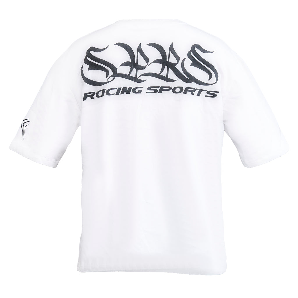 SPRS URBAN ME Streetwear T-Shirt A2 - Motorcycle Lifestyle Casual Wear