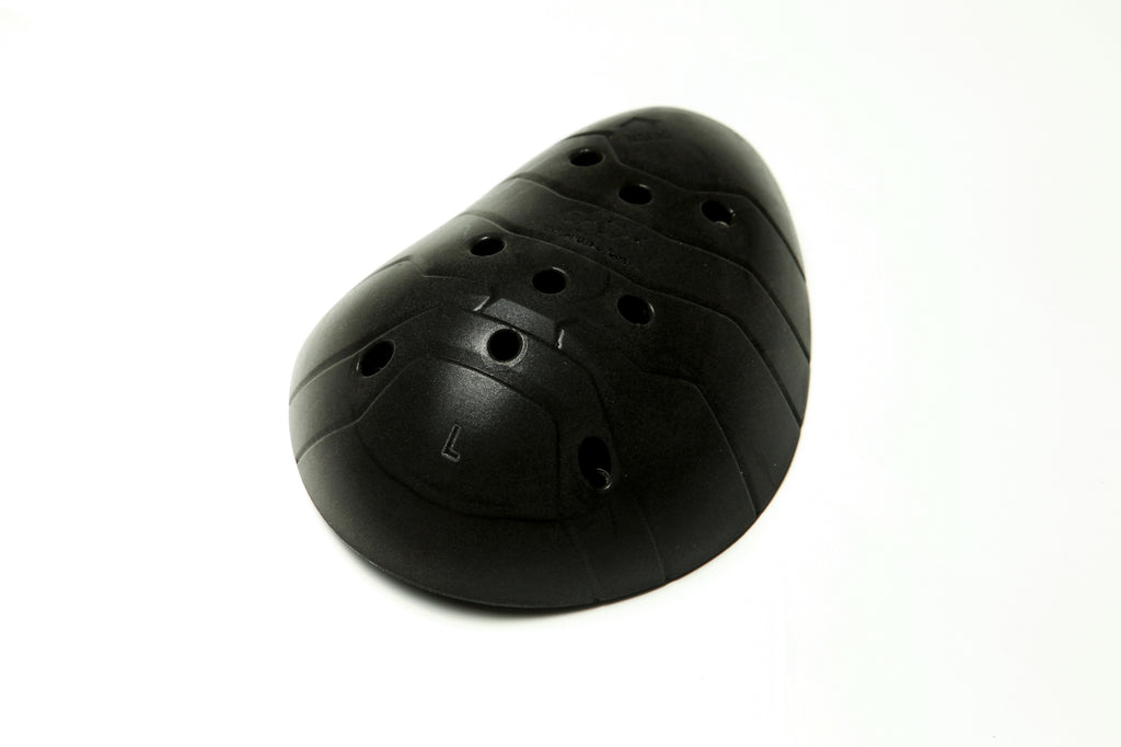 SPRS CE Certified Shoulder Protector - Premium Molecular Material Inner Armor (Pair)
