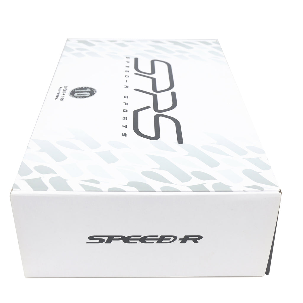 SPRS 10th Anniversary Limited Edition Gift Box