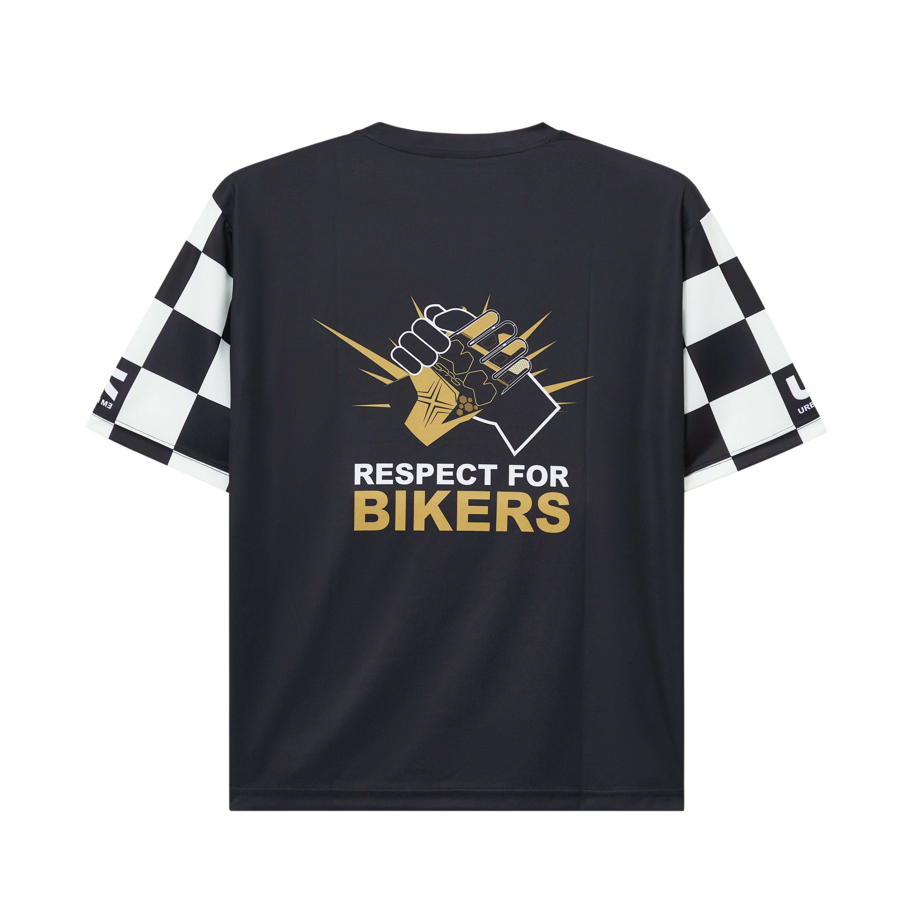 SPRS URBAN ME C2 Short Sleeve Performance Shirt - Moisture-Wicking UV Protection