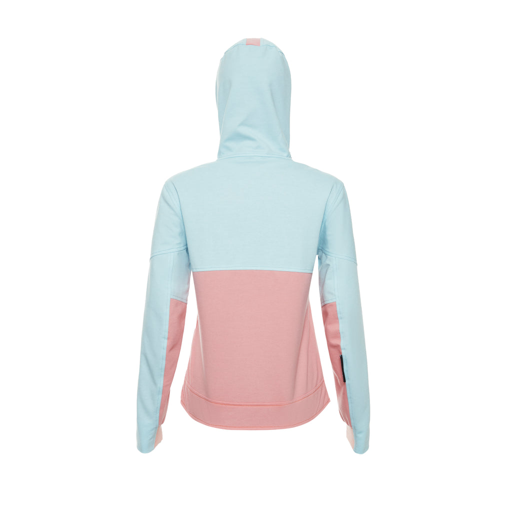 SPRS SU238 Women's Casual Hooded Jacket - American Waterproof Protective Design