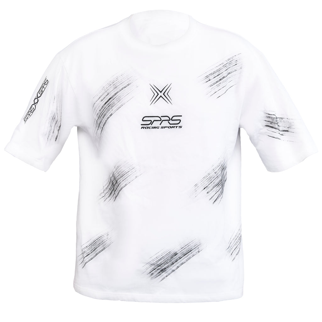 SPRS URBAN ME Streetwear T-Shirt A3 - Motorcycle Lifestyle Casual Wear