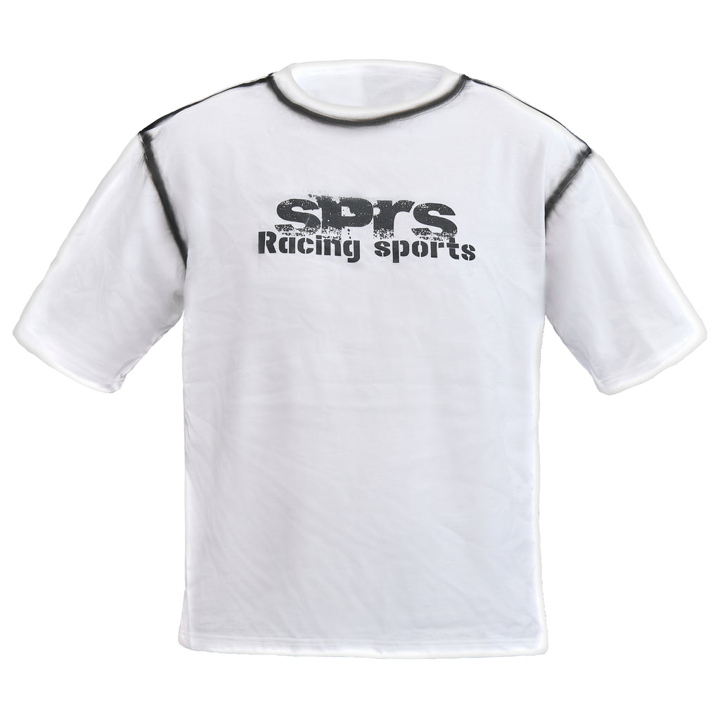 SPRS URBAN ME Streetwear T-Shirt A1 - Motorcycle Lifestyle Casual Wear