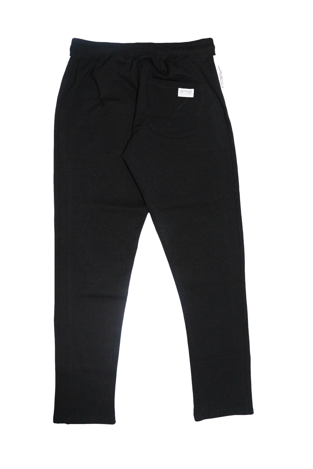 SPRS TMP002 Casual Sports Pants - Moisture-Wicking Stretch Twill