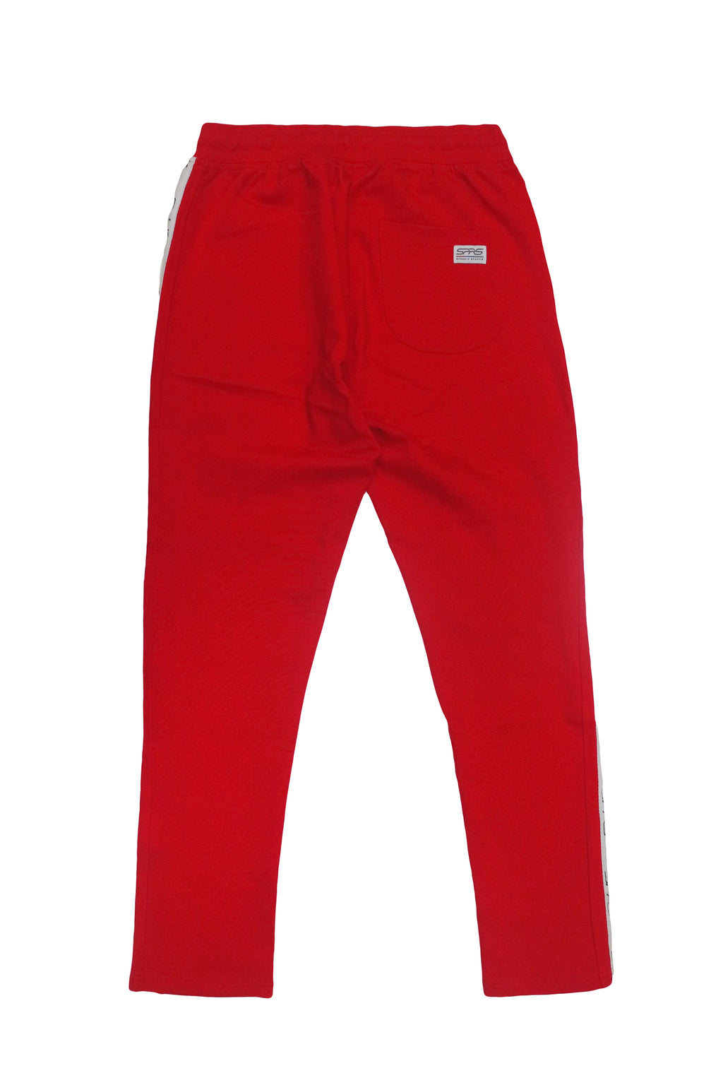 SPRS TMP002 Casual Sports Pants - Moisture-Wicking Stretch Twill