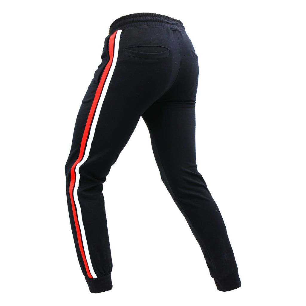 SPRS TMP005 Casual Sports Pants - Athletic Lifestyle