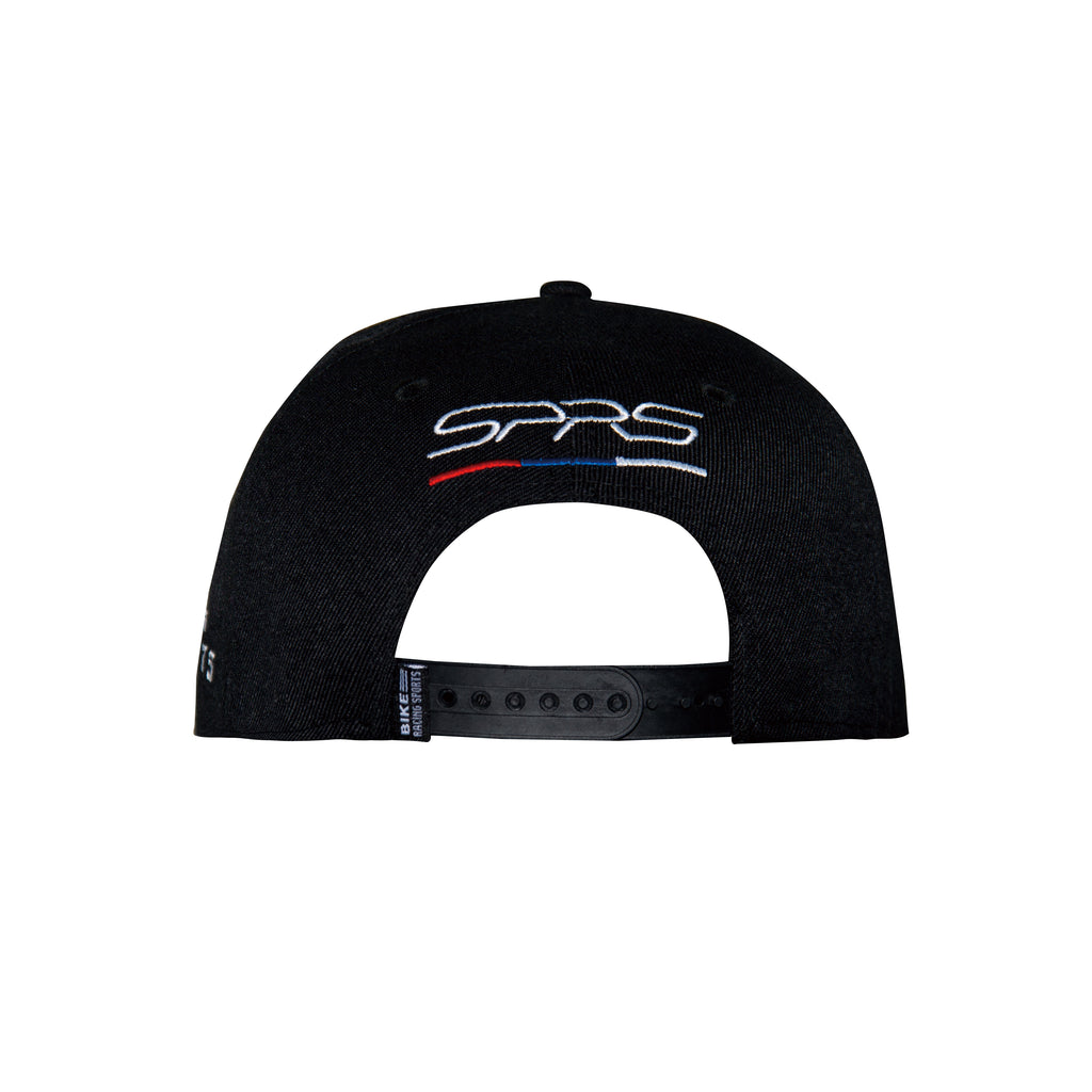 SPRS CA07 Baseball Cap - Motorcycle Lifestyle