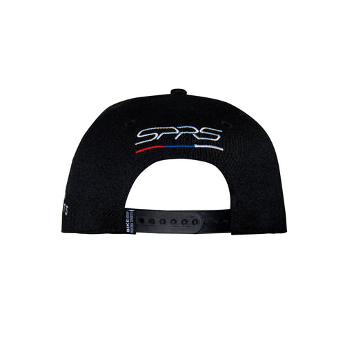 SPRS CA07 Baseball Cap - Motorcycle Lifestyle