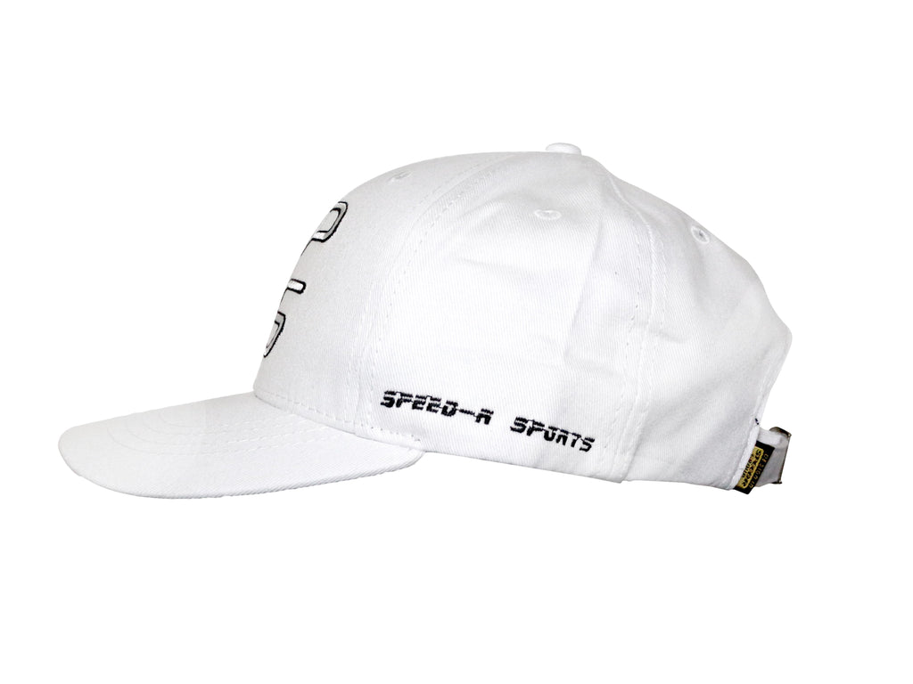 SPRS CA05 Dad Hat - Unstructured Casual Cap